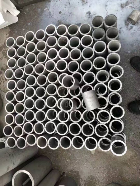 临海不锈钢管